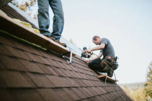Local Roofers in Stennis Space Center, MS